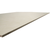 STERLINA II - 24X47, IVORY, MATTE